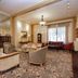 Hotel amenity