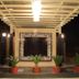 Outdoors view