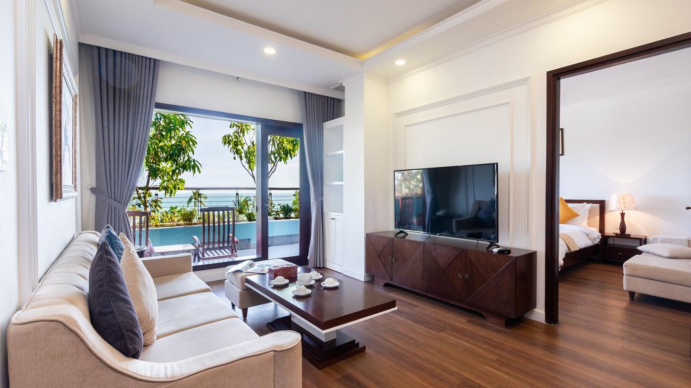 Hoang Ngoc Beach Resort