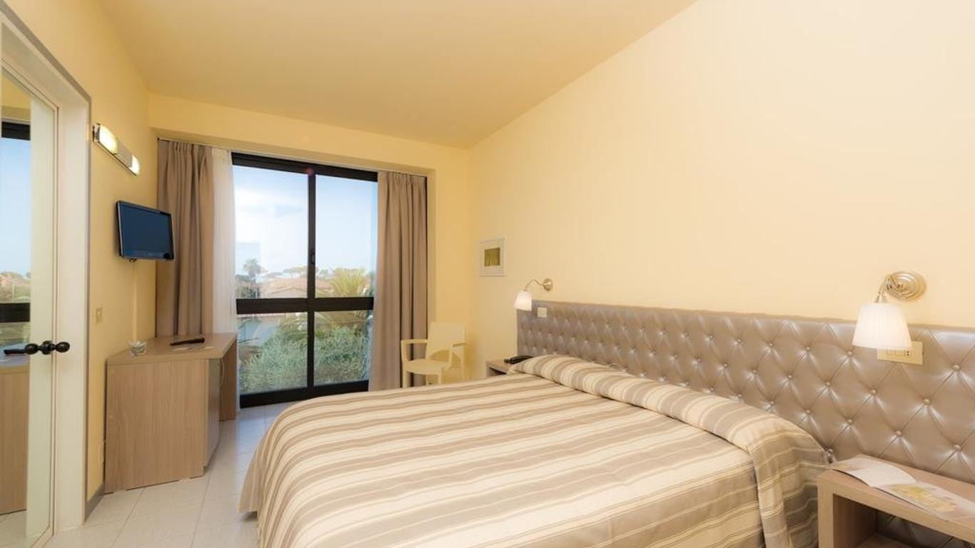 Hotel Gemma Del Mare