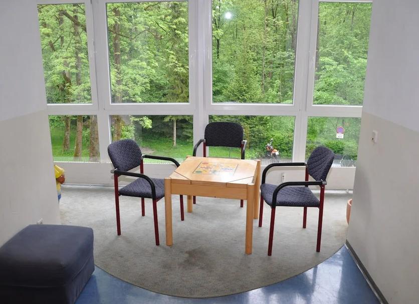 Dining room Photo