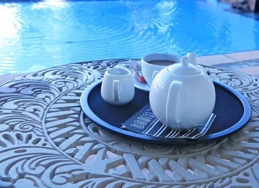 Room amenity Photo