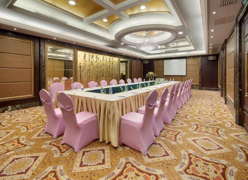 Conference room Photo