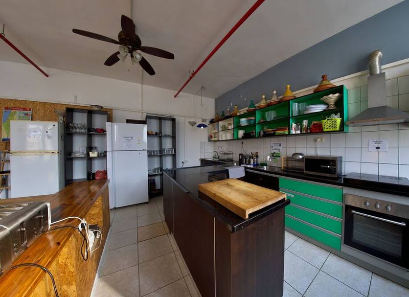 Kitchen Photo