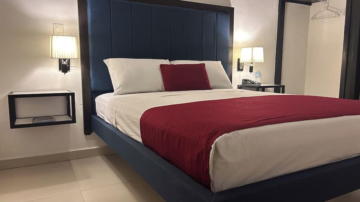 Choco'S Hotel