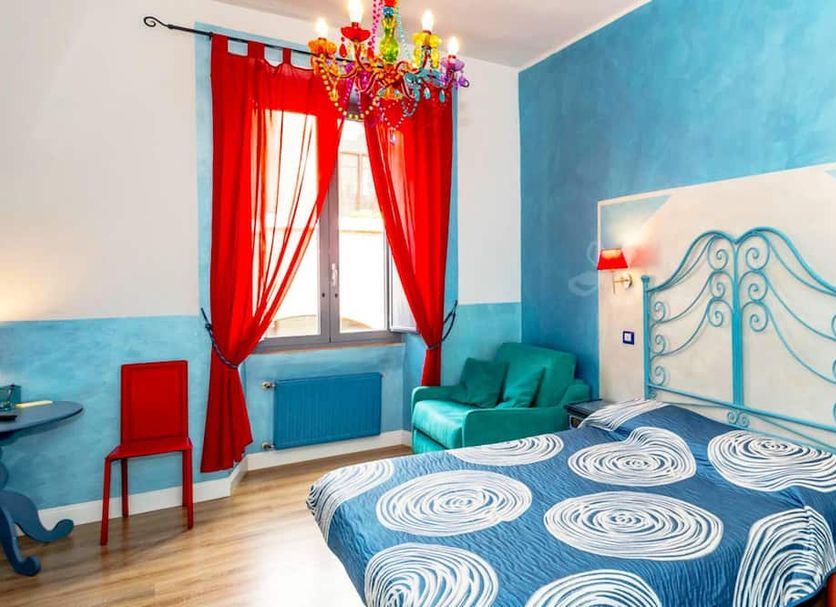 Bedroom Photo