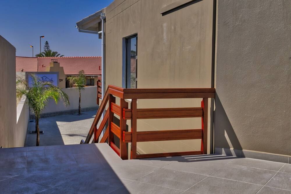Outdoors view