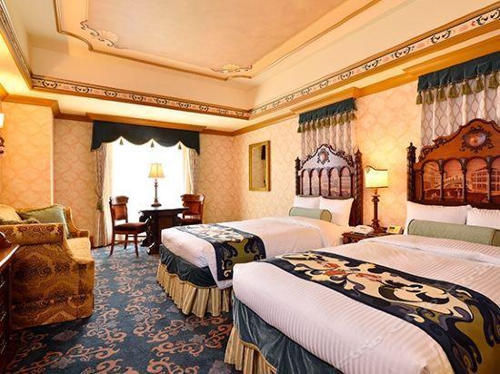 【TOKYO Disney SEA】 HOTEL MIRACOSTA メモ帳 Official]Tokyo DisneySea Hotel MiraCosta | Tokyo DisneySea