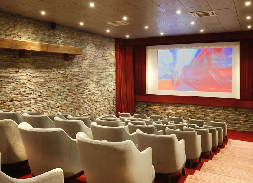 Conference room Photo