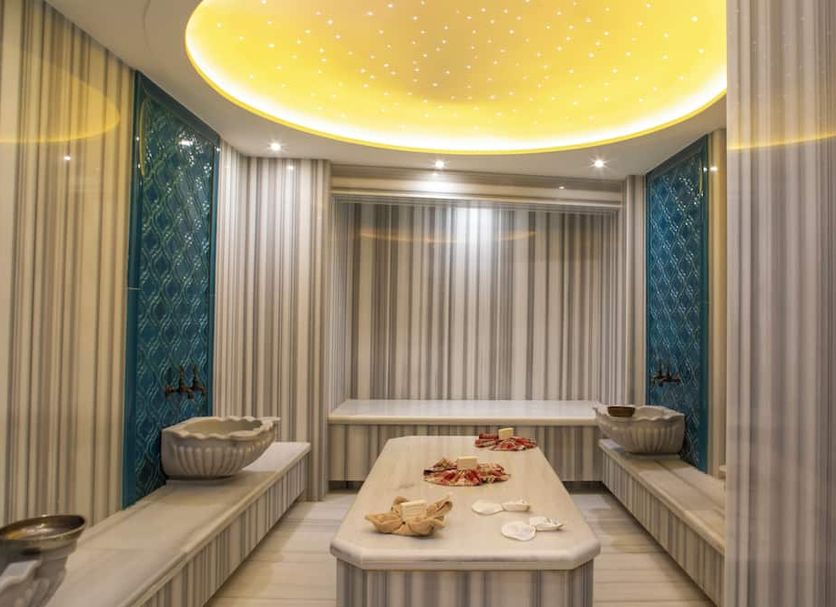 Spa Photo