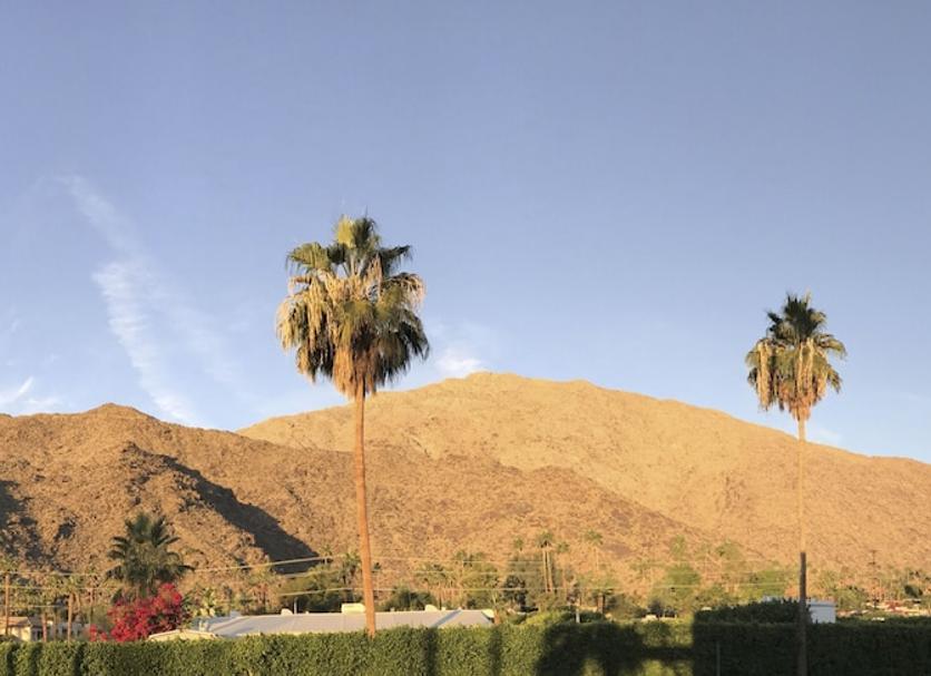 Outdoors view Photo