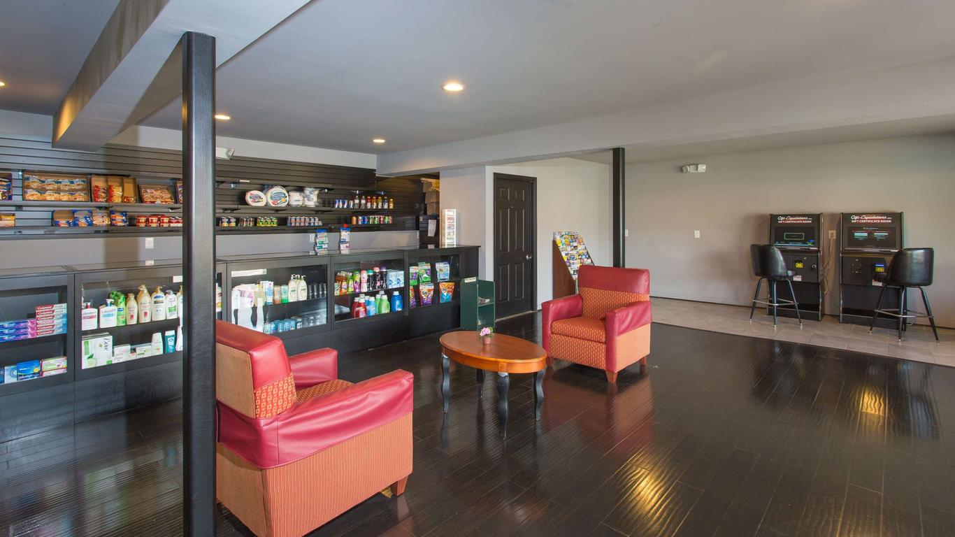Studios and Suites 4 Less Battlefield Blvd