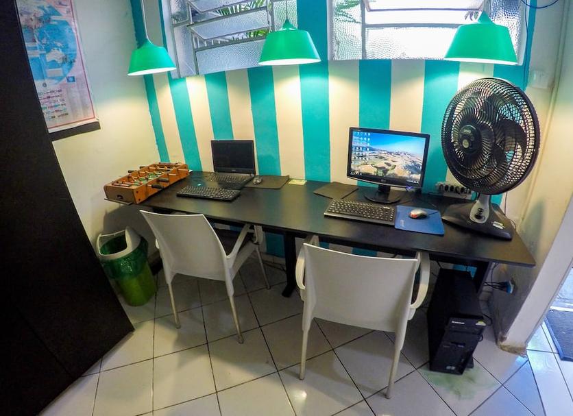 Business center Photo