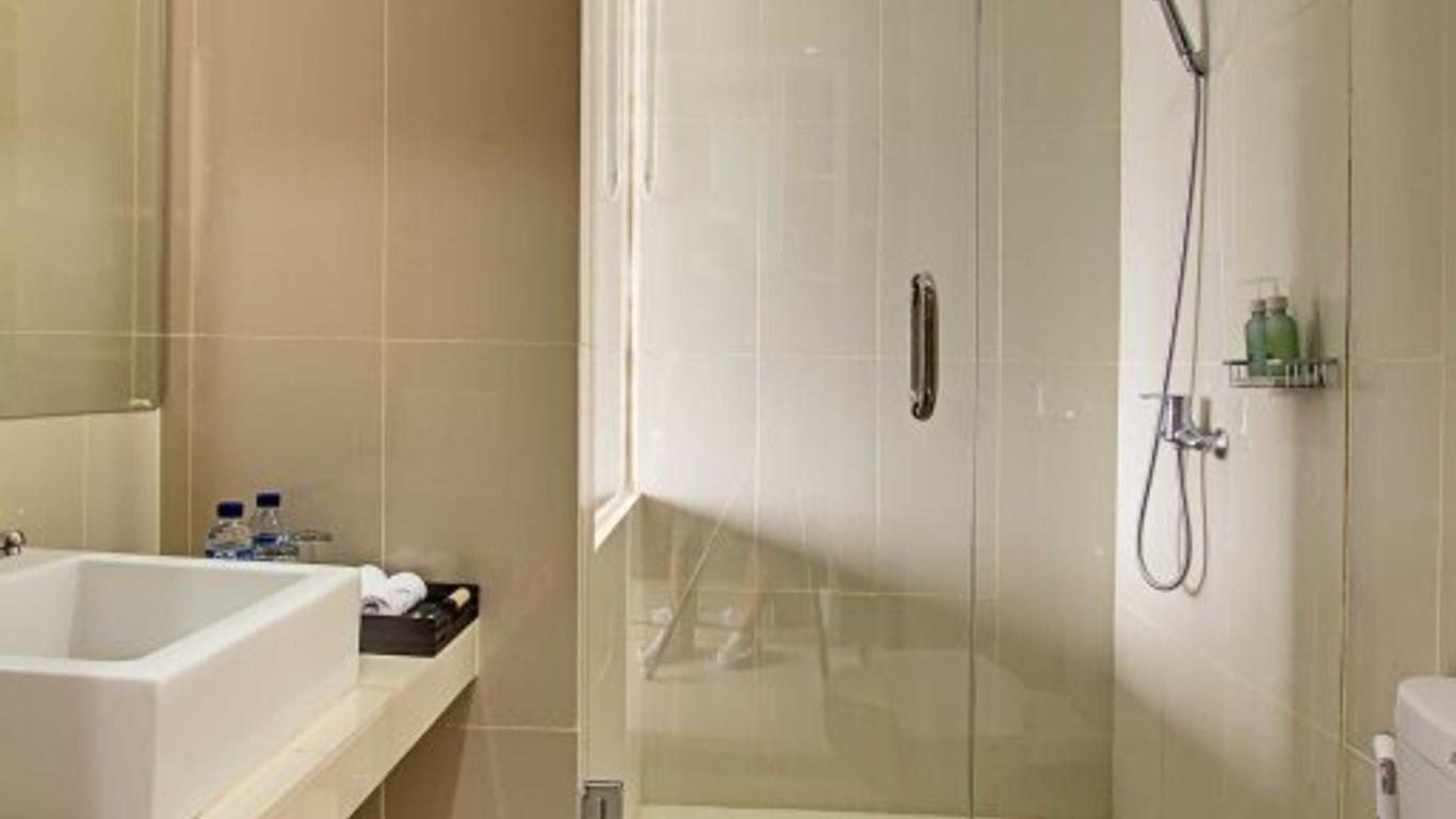 Parkside Denbukit Residence & Suite Jimbaran
