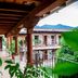 Outdoors view