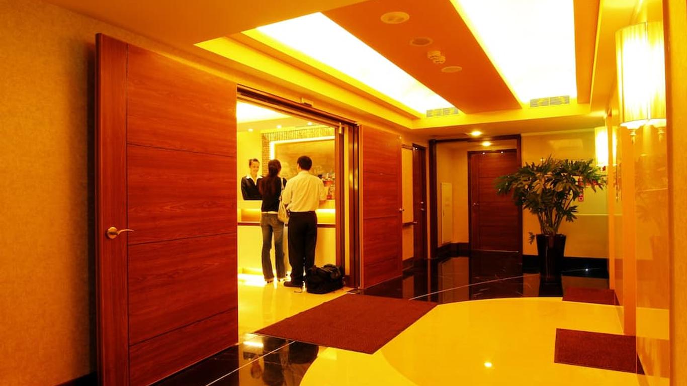Eastern Star Hotel