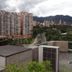 Outdoors view