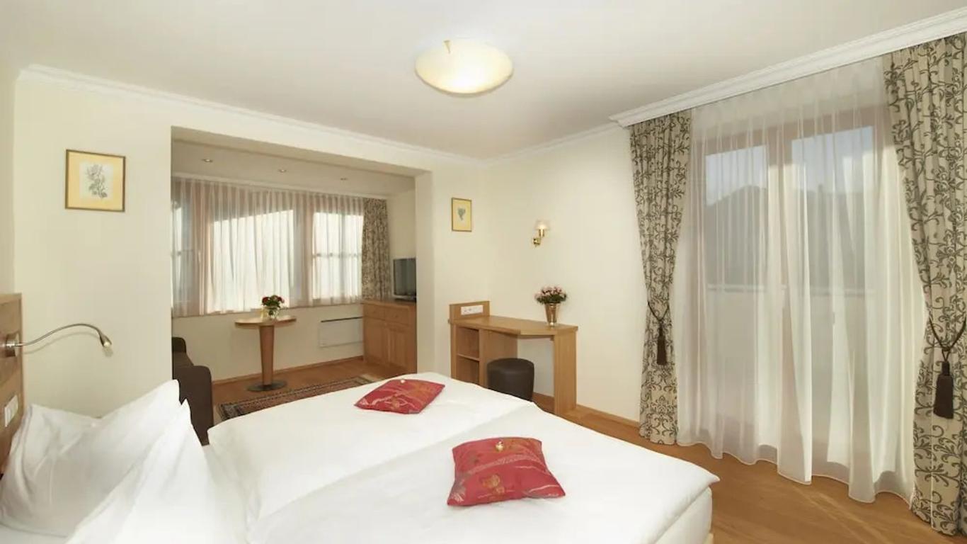 Aparthotel Hirschenau