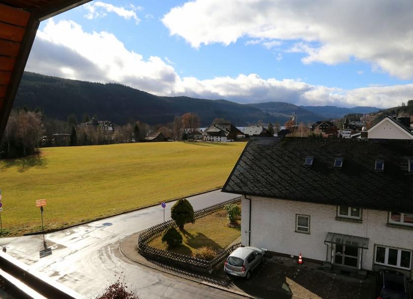 Outdoors view Photo