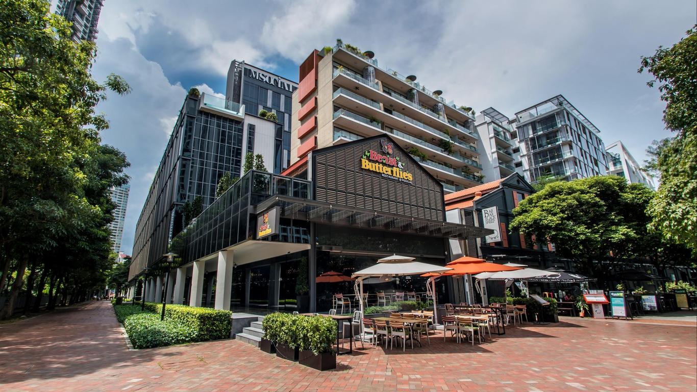 M Social Singapore From 391 Singapore Hotel Deals Reviews Kayak M Social Singapore From 391 Singapore Hotel Deals Reviews Kayak