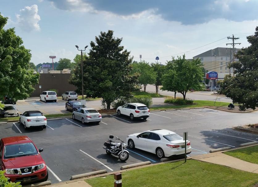 Outdoors view Photo