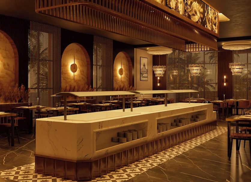 Bar Photo