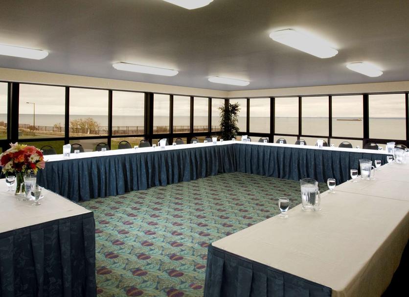 Conference room Photo