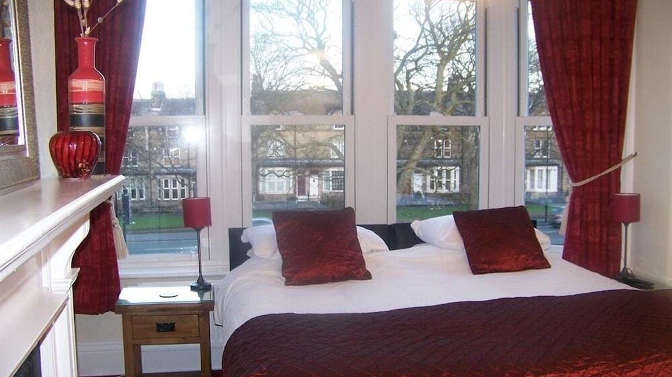 Shannon Court Guesthouse