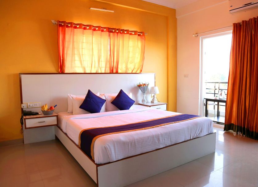 Bedroom Photo