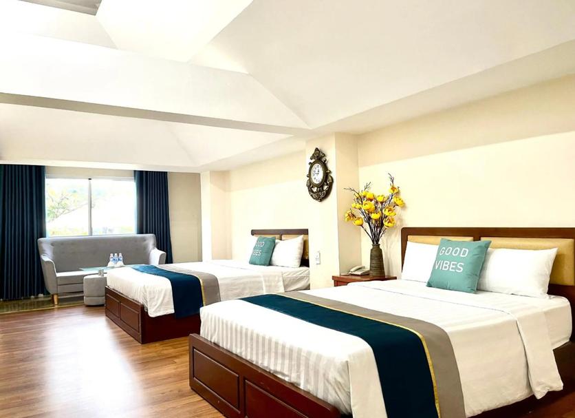 Bedroom Photo