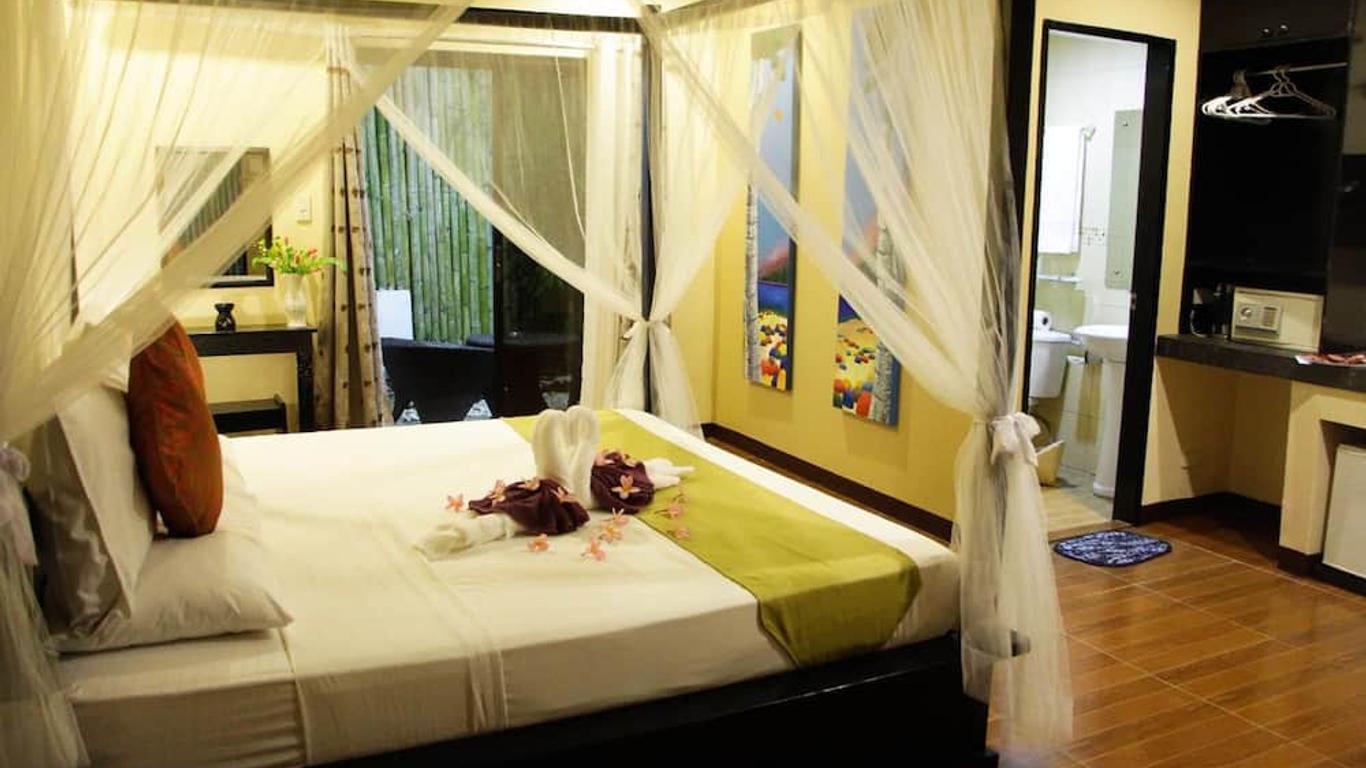 Sulusea Boutique Hotel