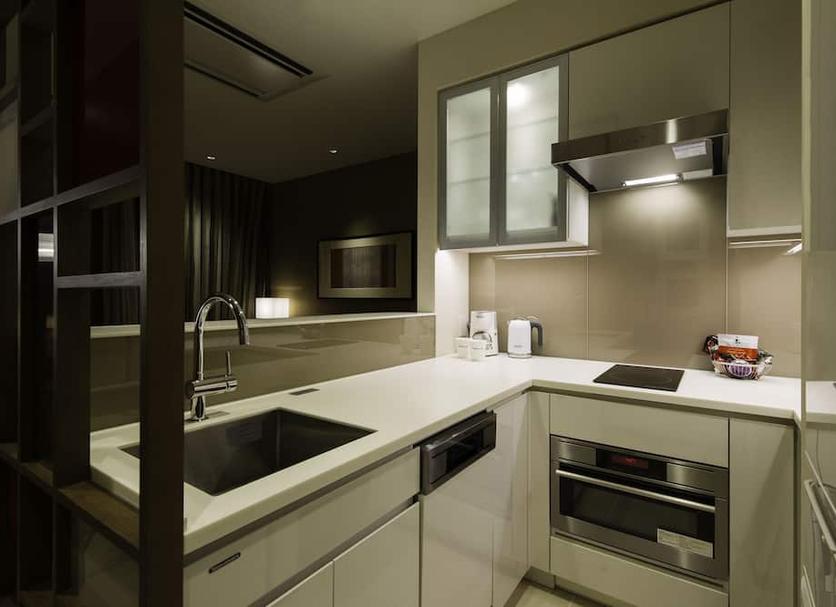 Kitchen Photo