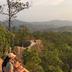 Outdoors view