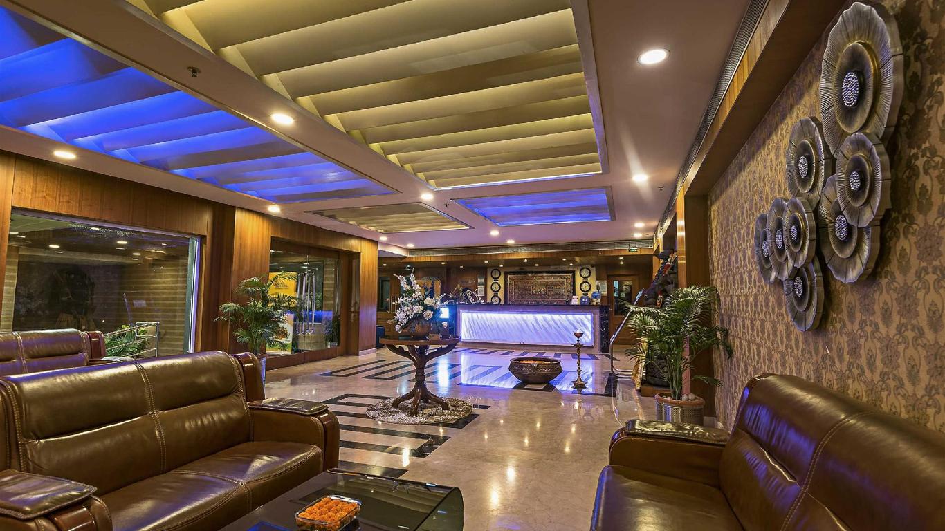 Hotel Seetal