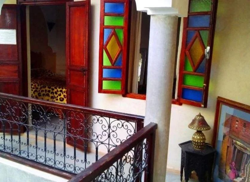 Stairs Photo