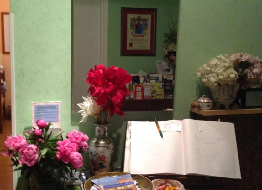 Room amenity Photo