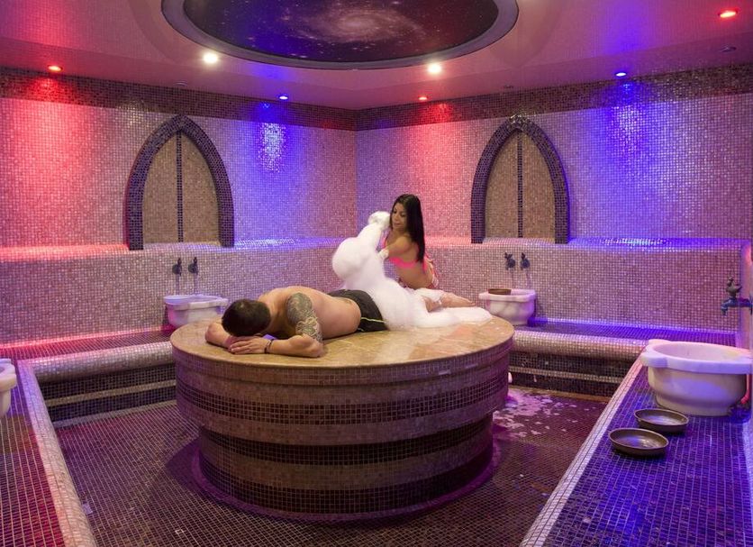 Spa Photo