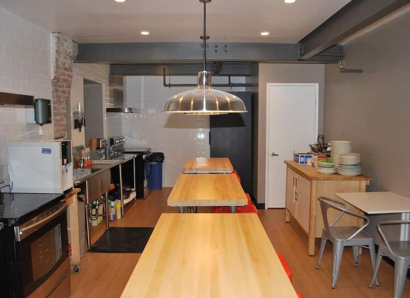 Kitchen Photo