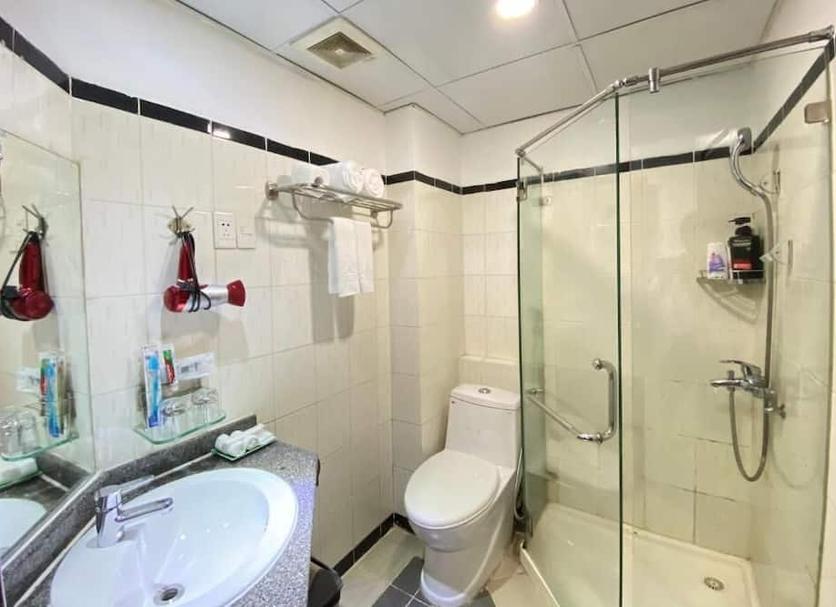 Bathroom Photo