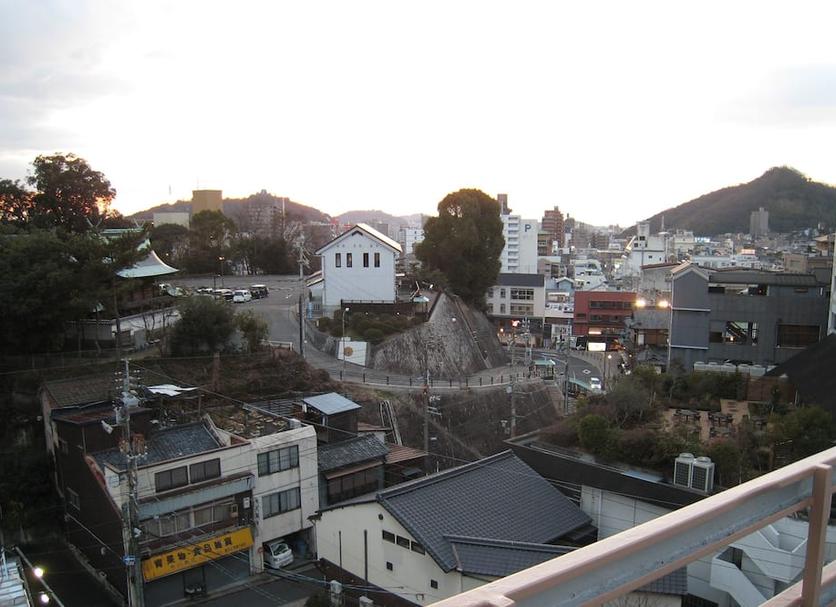 Outdoors view Photo
