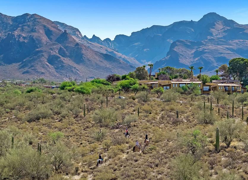 Outdoors view Photo