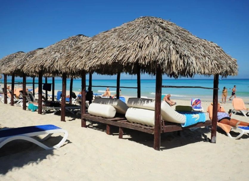 Beach Photo