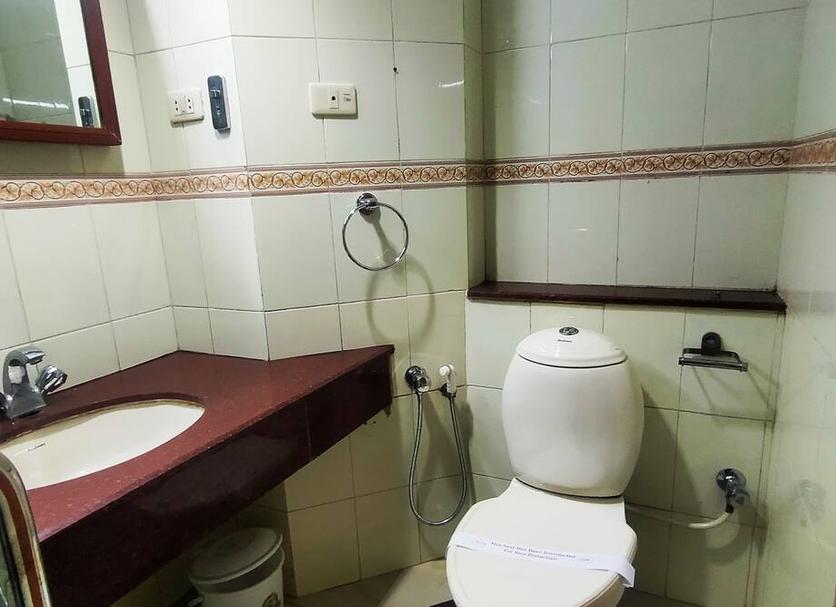 Bathroom Photo