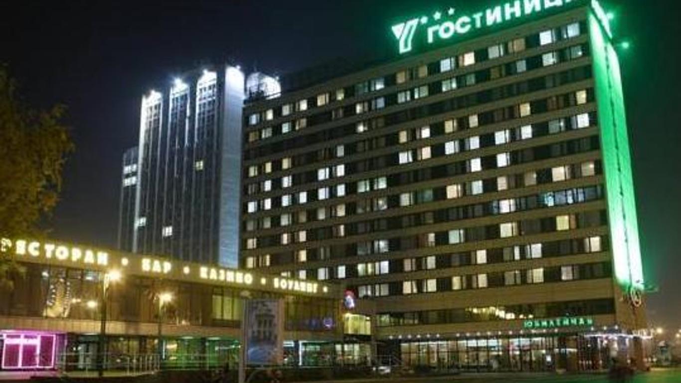 Hotel Yubileiny