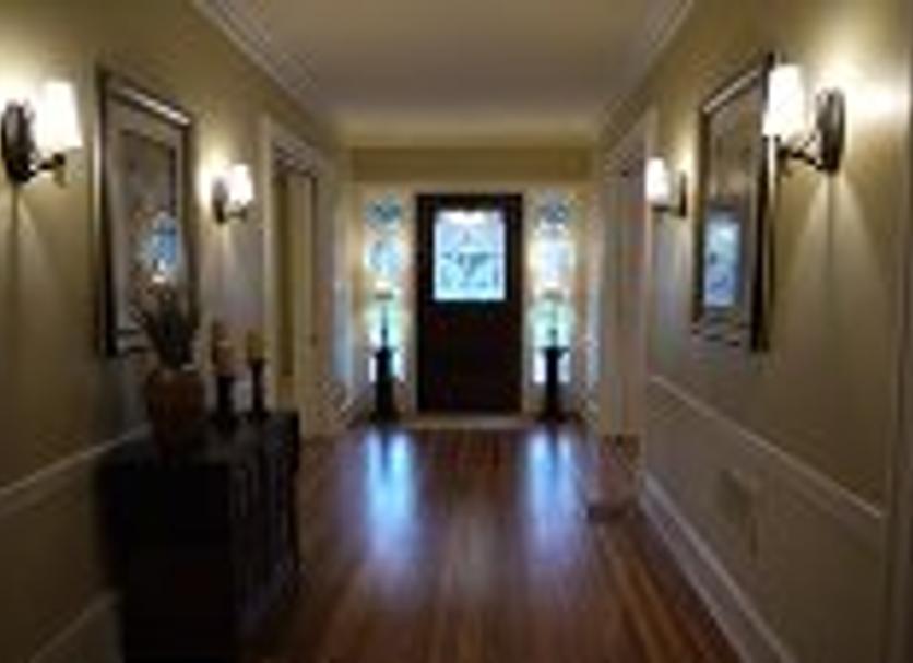 Hallway Photo