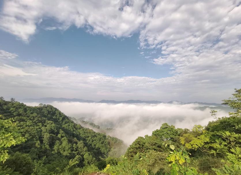 Outdoors view Photo