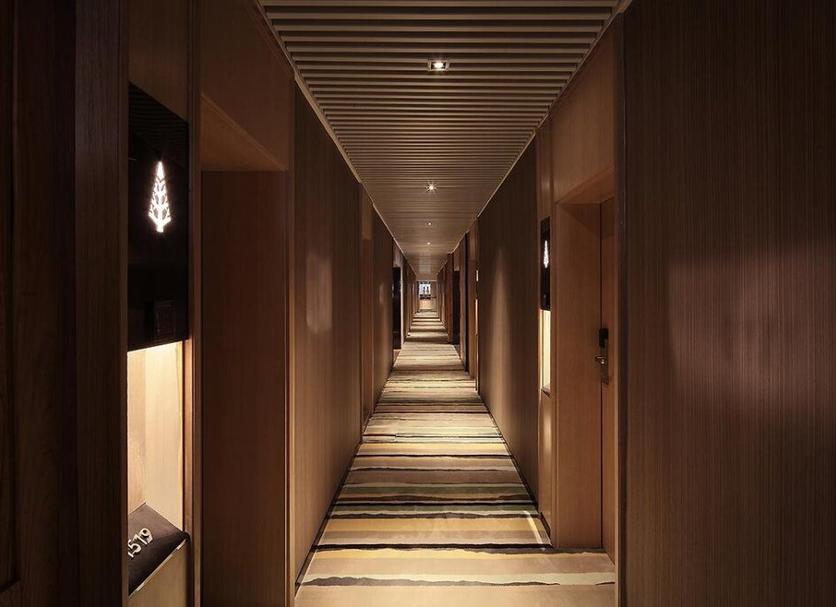 Hallway Photo