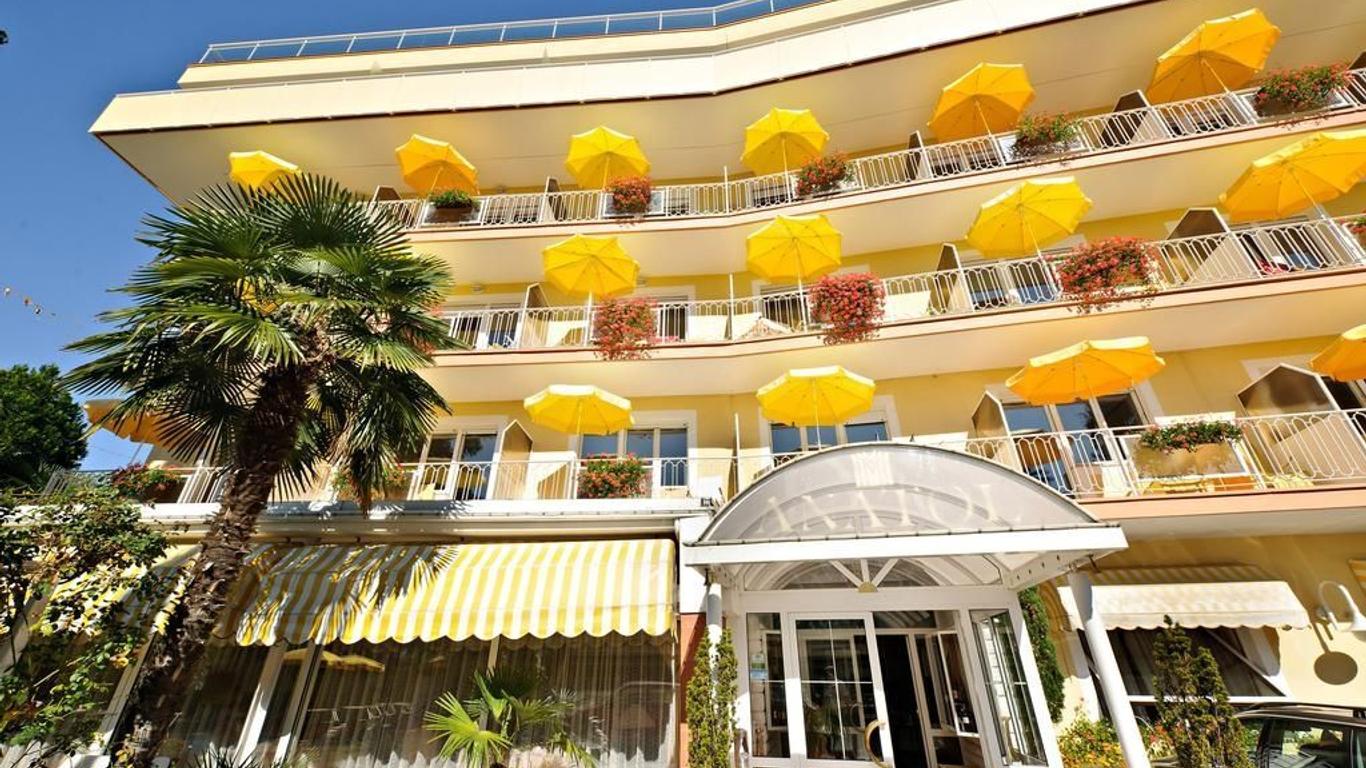 Hotel Anatol