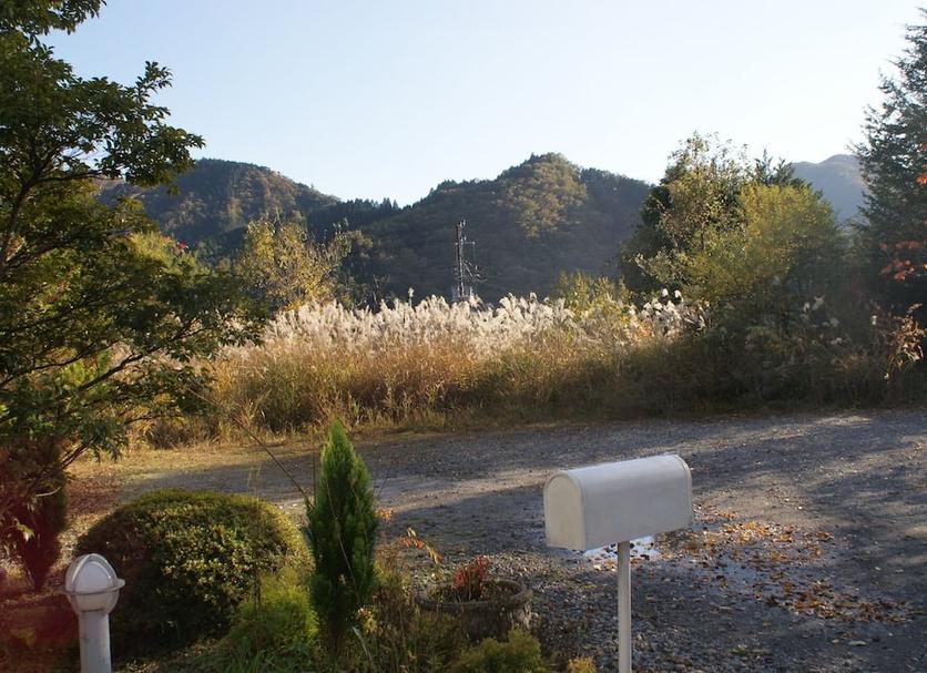 Outdoors view Photo