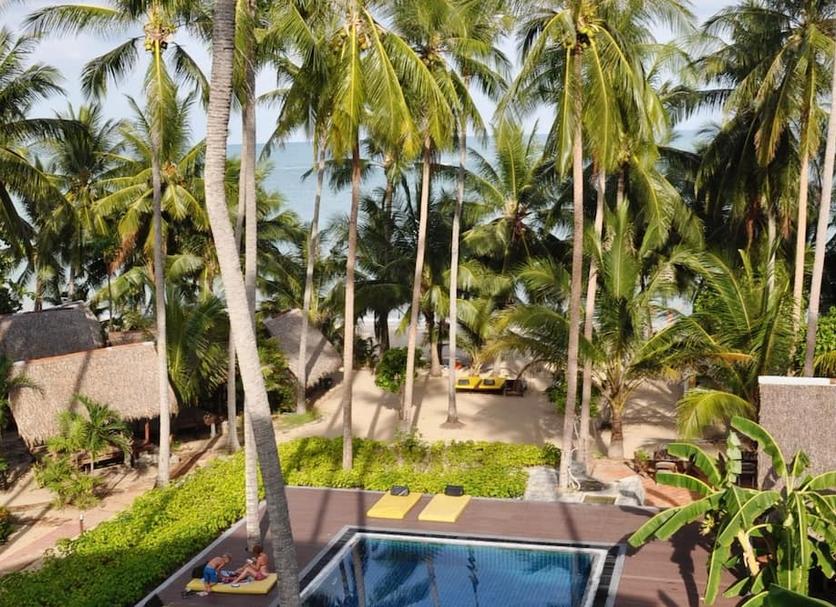 Outdoors view Photo